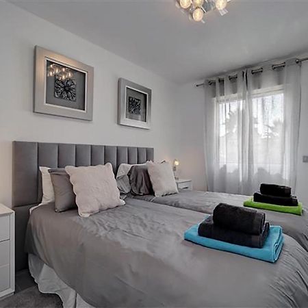 Casa Luna Marbella Zewnętrze zdjęcie