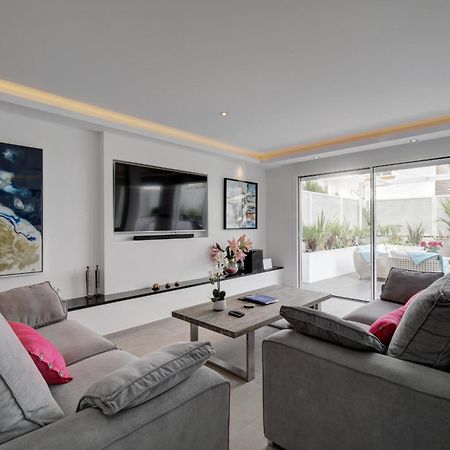 Casa Luna Marbella Zewnętrze zdjęcie
