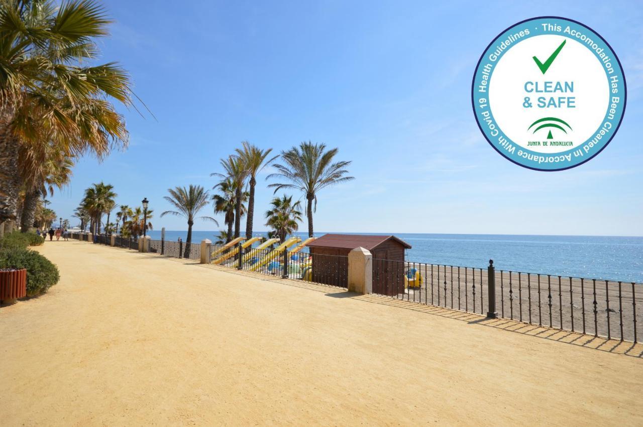 Casa Luna Marbella Zewnętrze zdjęcie