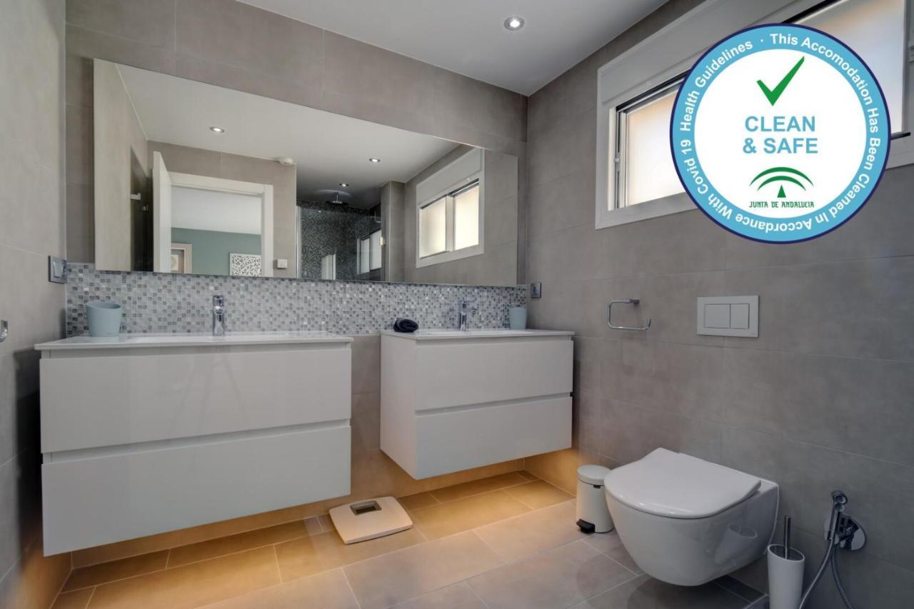 Casa Luna Marbella Zewnętrze zdjęcie