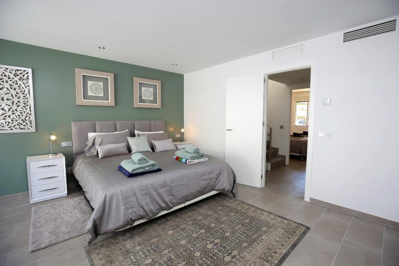 Casa Luna Marbella Zewnętrze zdjęcie