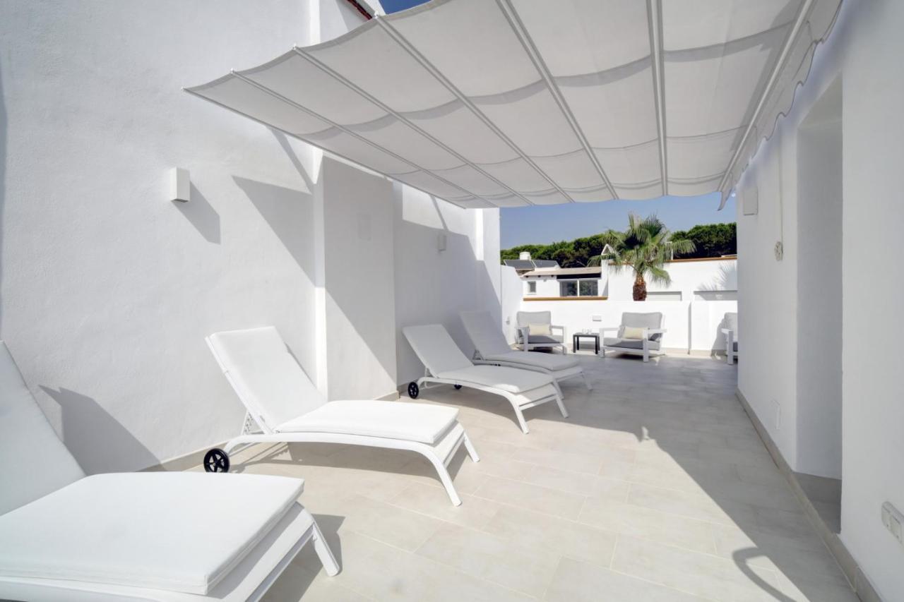 Casa Luna Marbella Zewnętrze zdjęcie