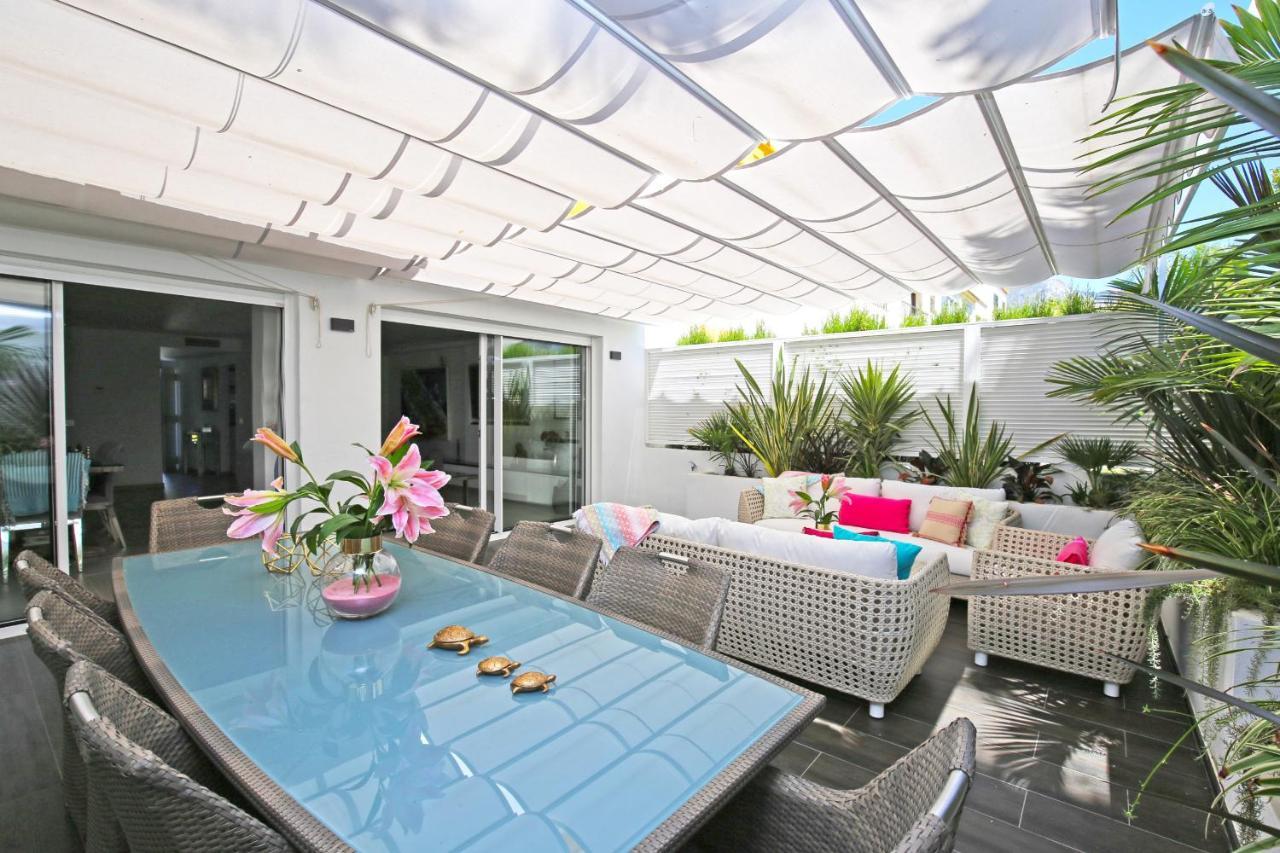 Casa Luna Marbella Zewnętrze zdjęcie