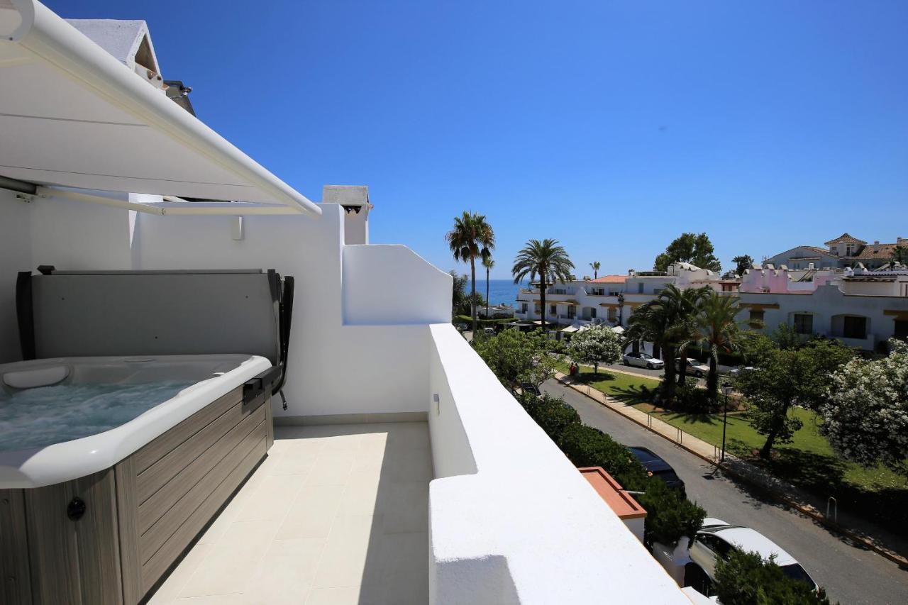 Casa Luna Marbella Zewnętrze zdjęcie