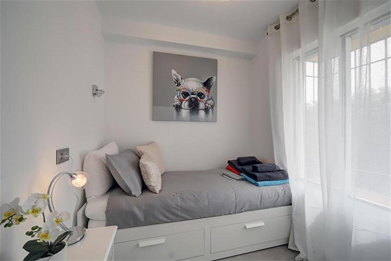 Casa Luna Marbella Zewnętrze zdjęcie