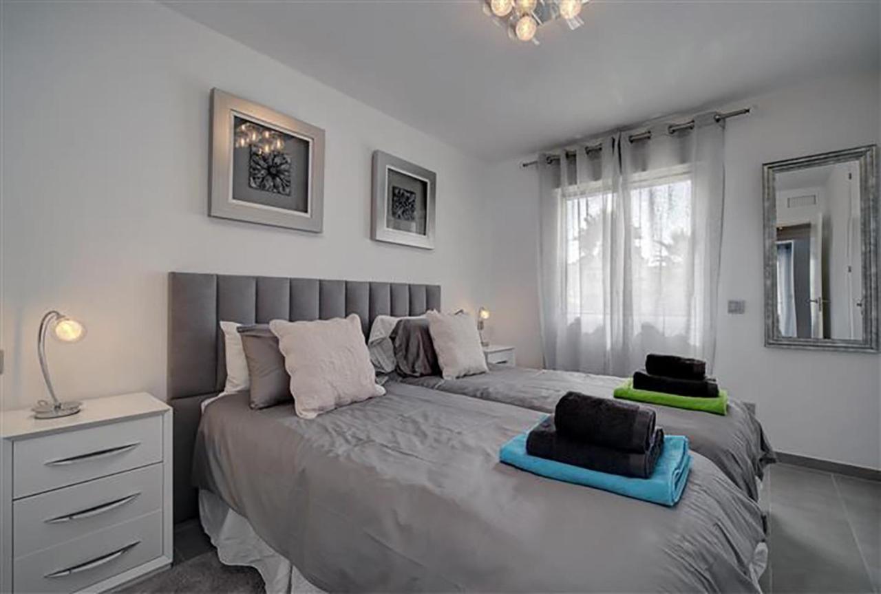 Casa Luna Marbella Zewnętrze zdjęcie