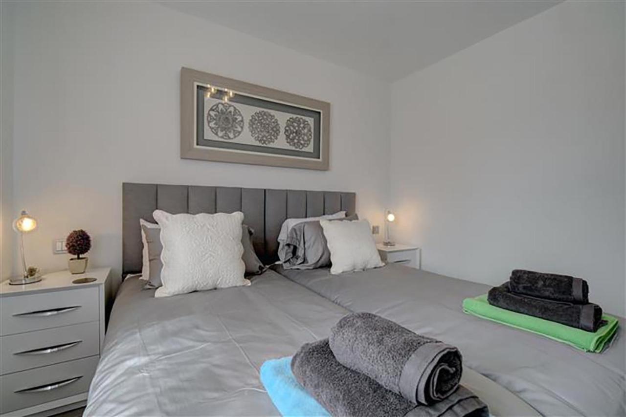 Casa Luna Marbella Zewnętrze zdjęcie