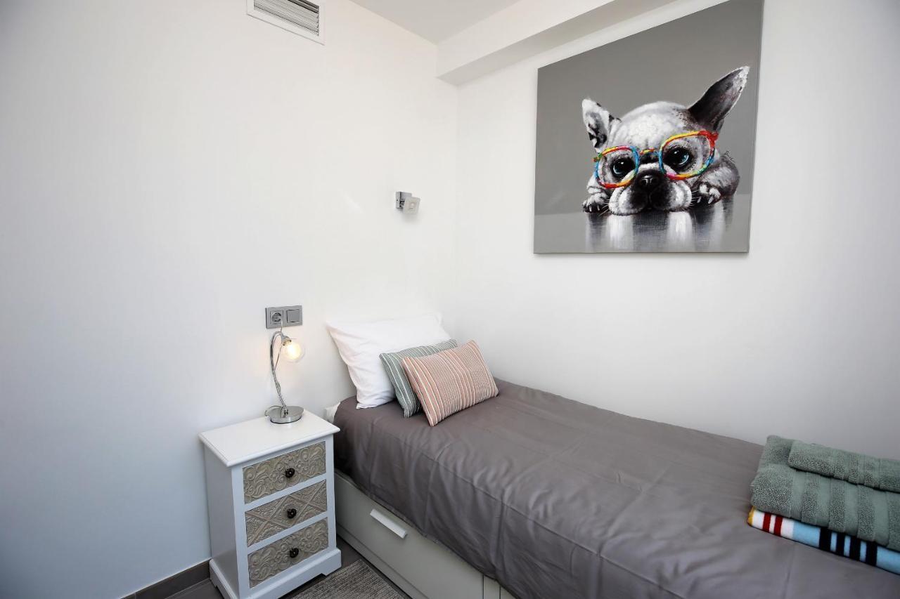 Casa Luna Marbella Zewnętrze zdjęcie