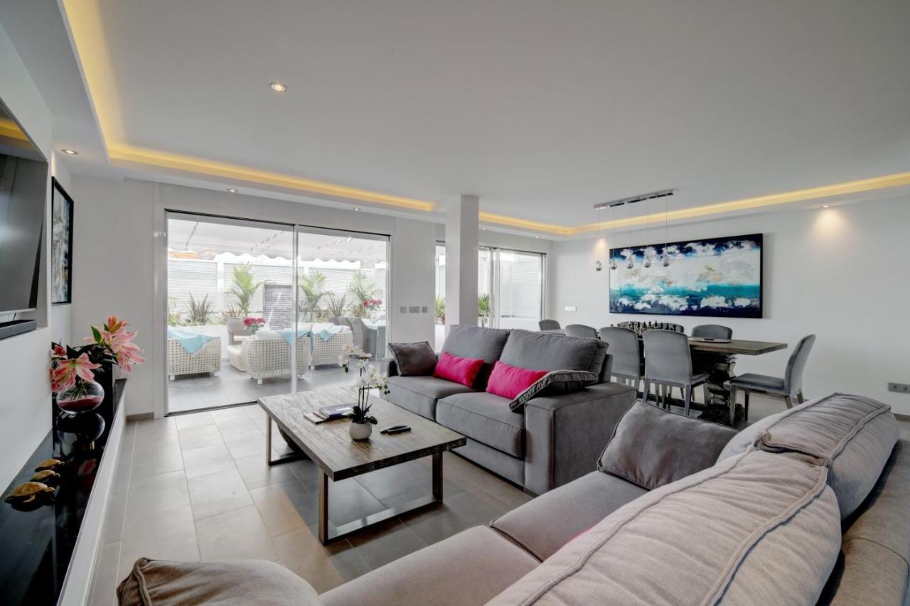 Casa Luna Marbella Zewnętrze zdjęcie