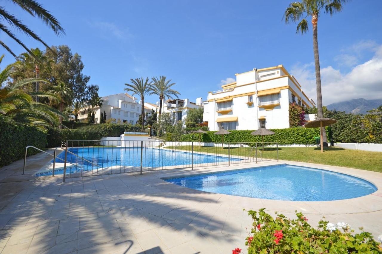 Casa Luna Marbella Zewnętrze zdjęcie