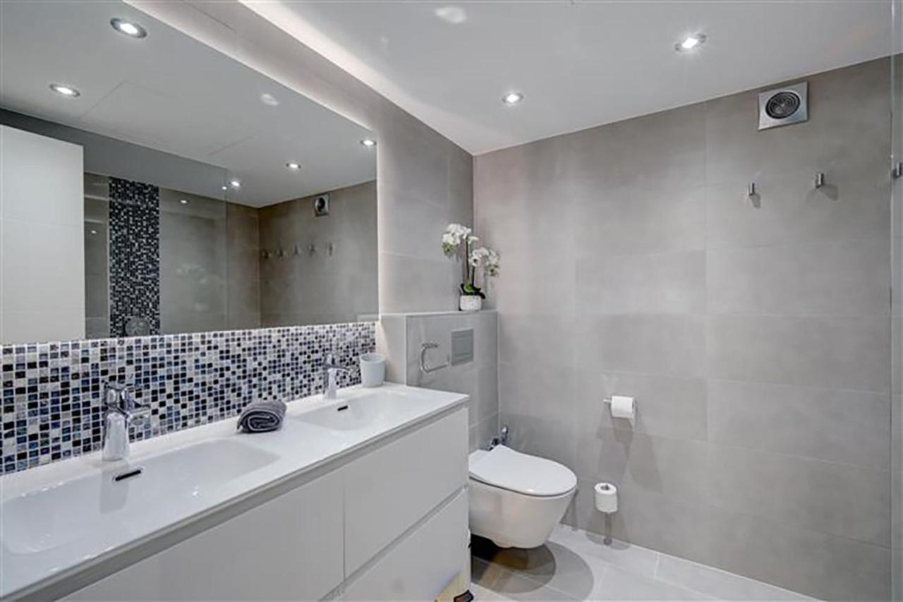 Casa Luna Marbella Zewnętrze zdjęcie