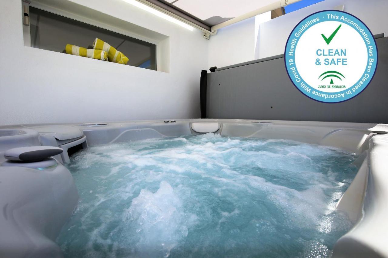 Casa Luna Marbella Zewnętrze zdjęcie