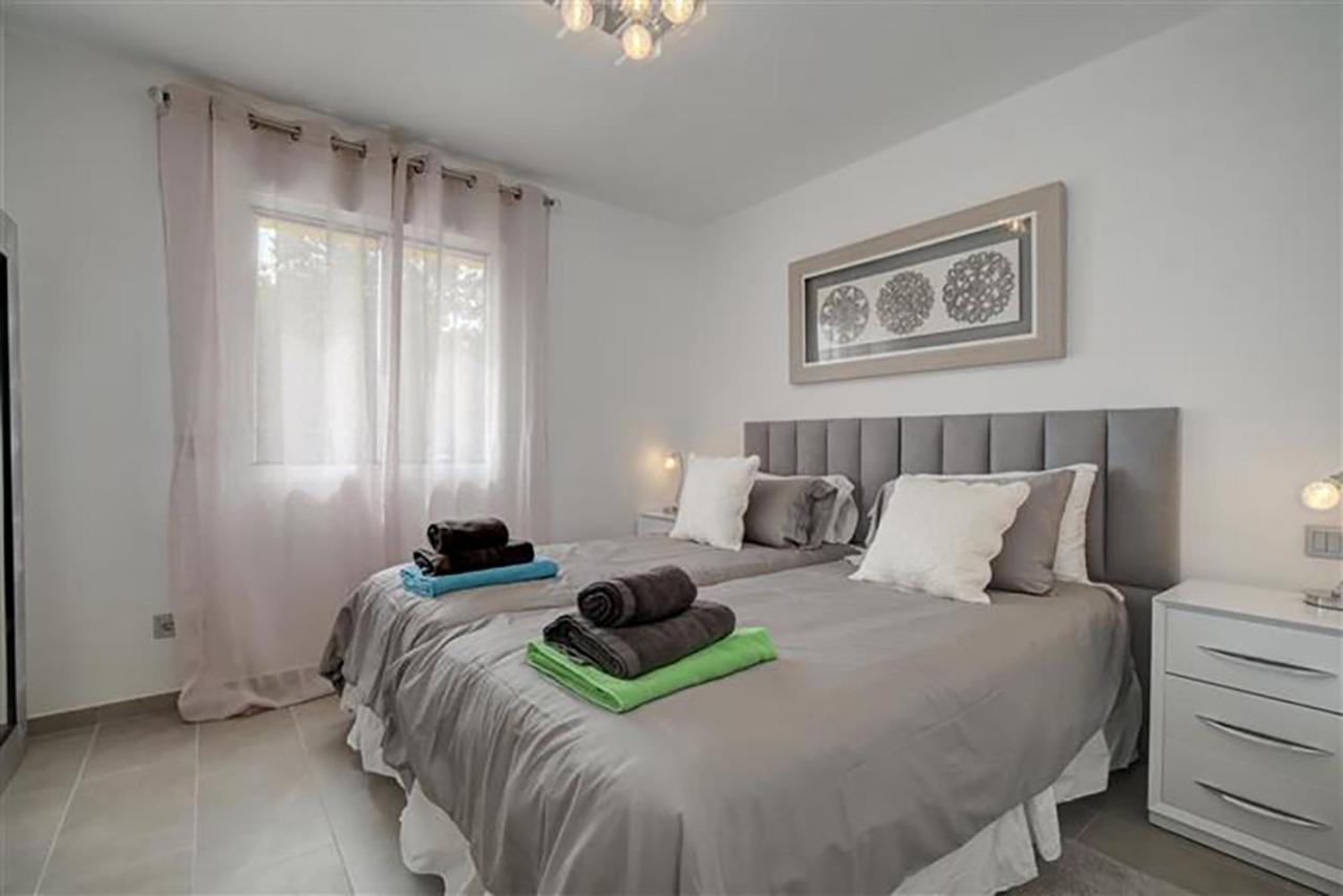 Casa Luna Marbella Zewnętrze zdjęcie