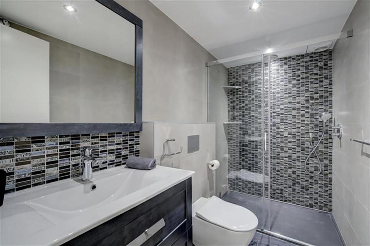 Casa Luna Marbella Zewnętrze zdjęcie