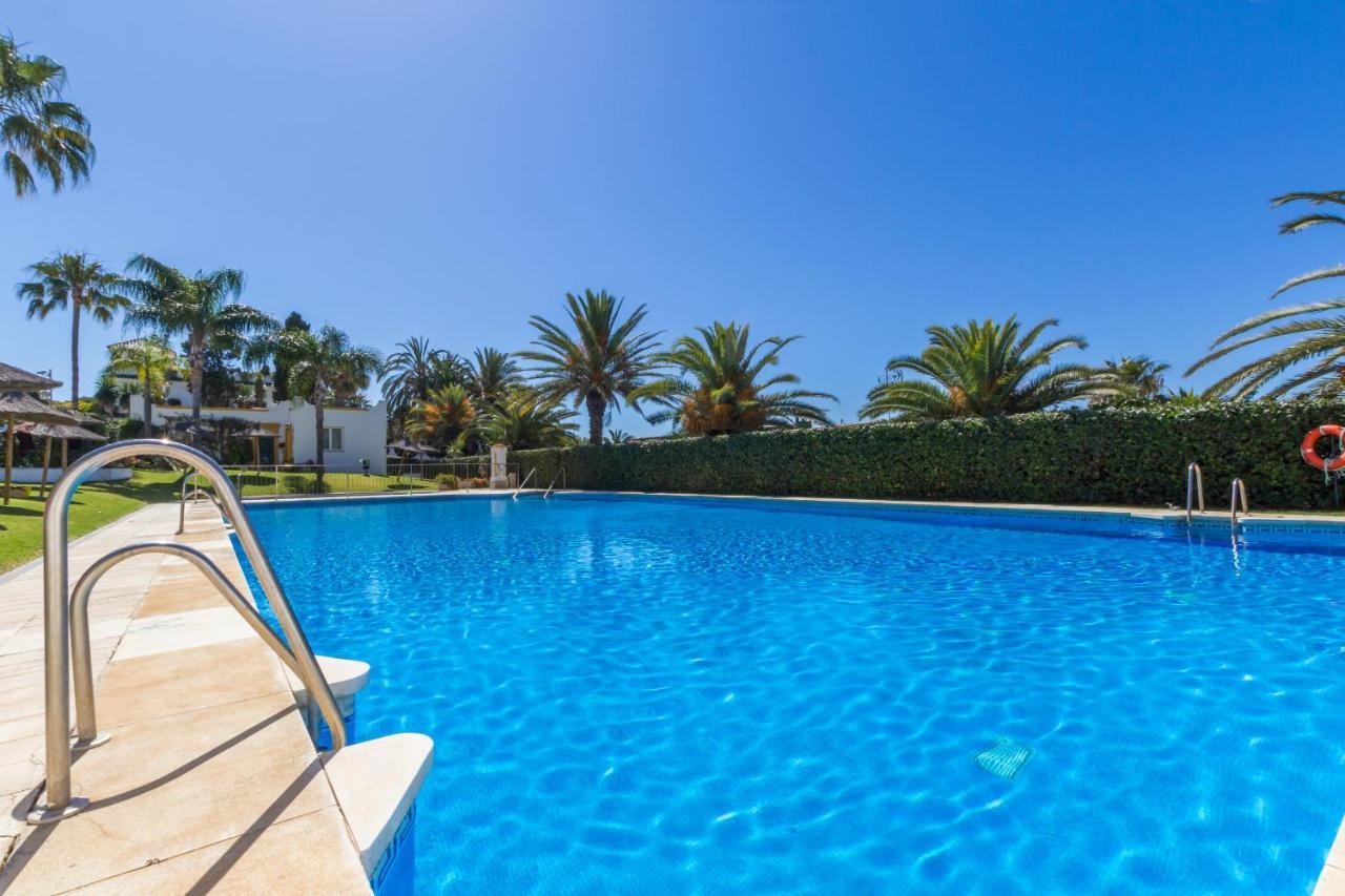 Casa Luna Marbella Zewnętrze zdjęcie