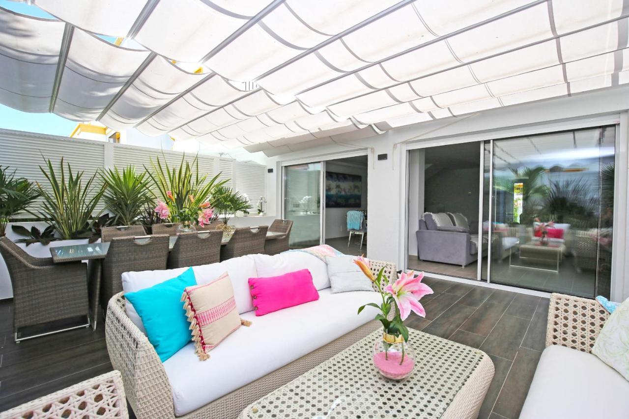 Casa Luna Marbella Zewnętrze zdjęcie