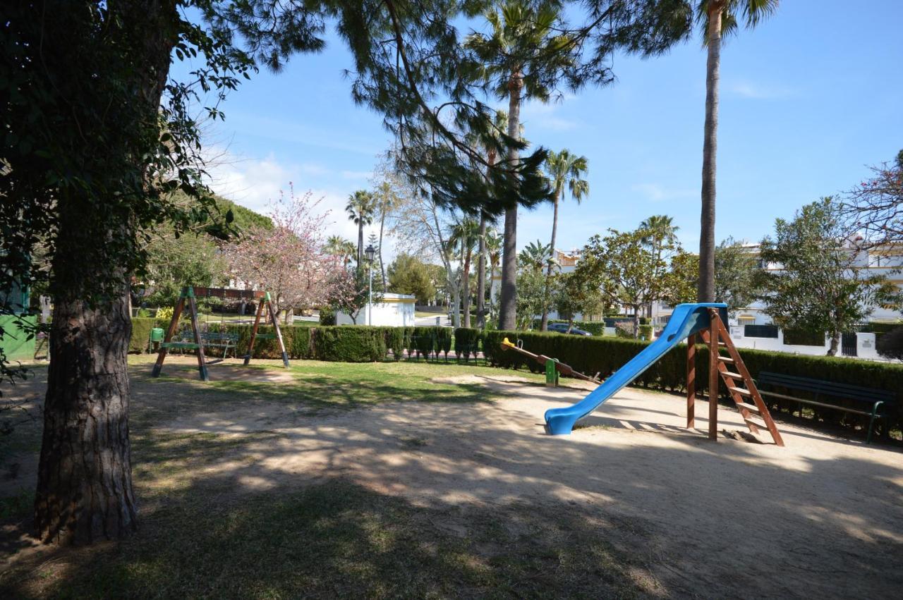 Casa Luna Marbella Zewnętrze zdjęcie