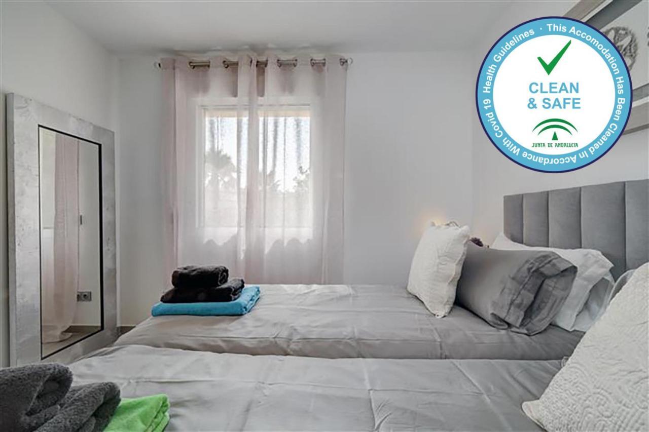 Casa Luna Marbella Zewnętrze zdjęcie
