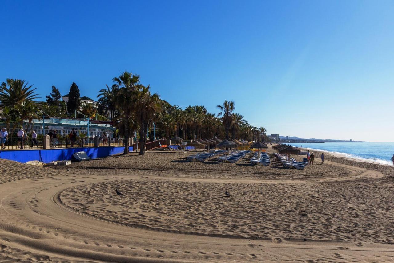 Casa Luna Marbella Zewnętrze zdjęcie