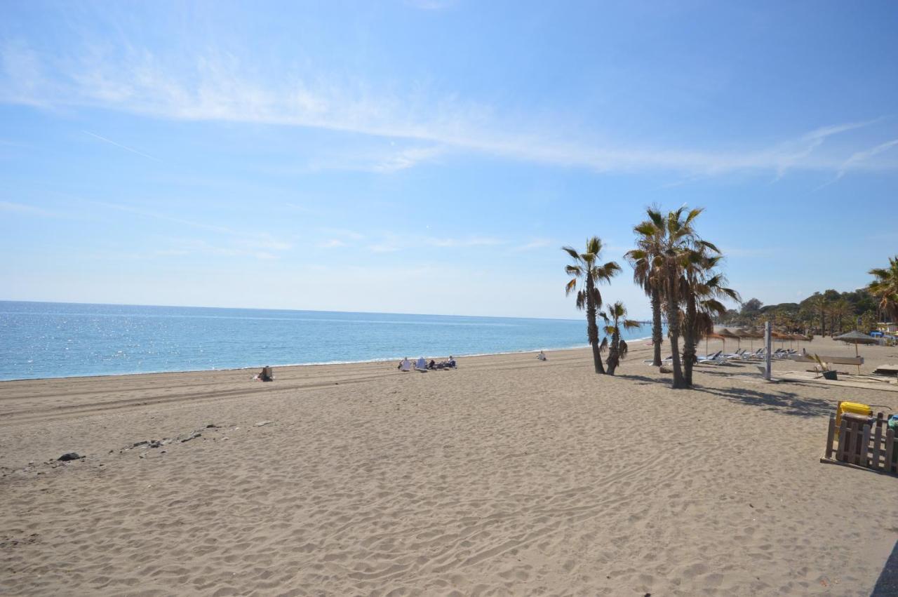 Casa Luna Marbella Zewnętrze zdjęcie