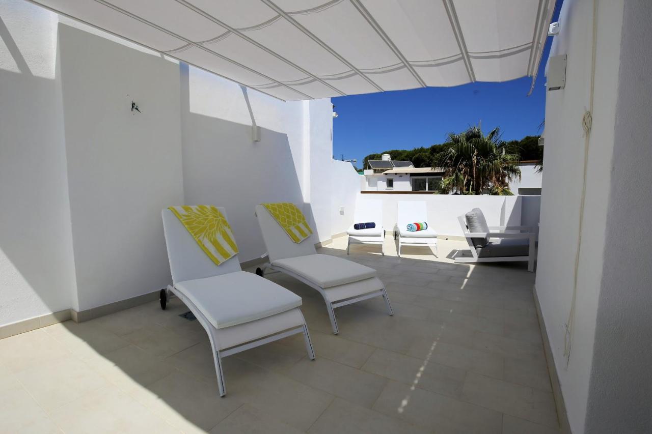 Casa Luna Marbella Zewnętrze zdjęcie