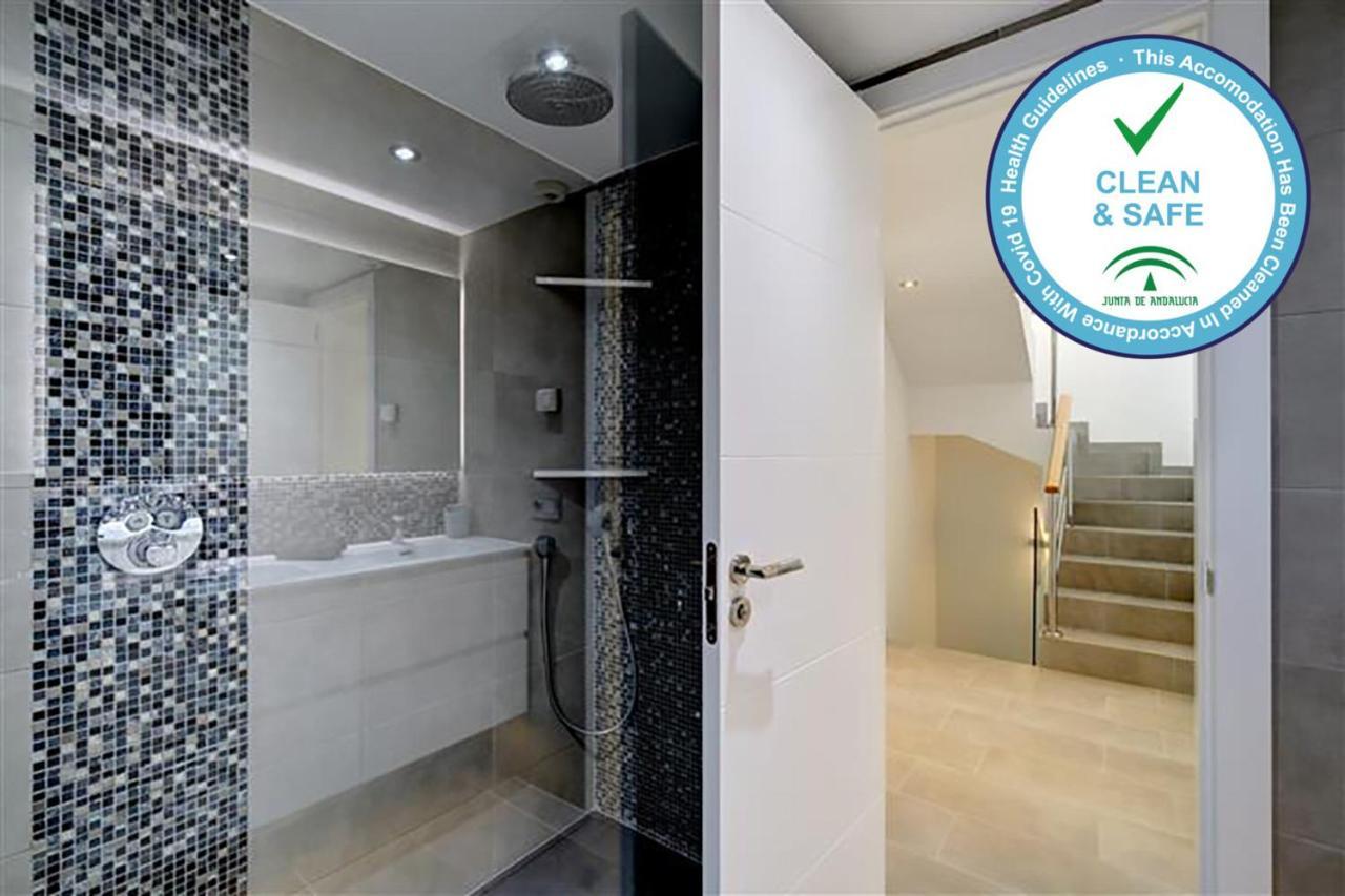Casa Luna Marbella Zewnętrze zdjęcie
