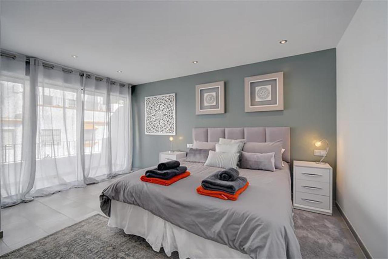 Casa Luna Marbella Zewnętrze zdjęcie