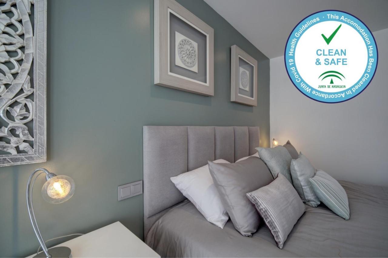 Casa Luna Marbella Zewnętrze zdjęcie