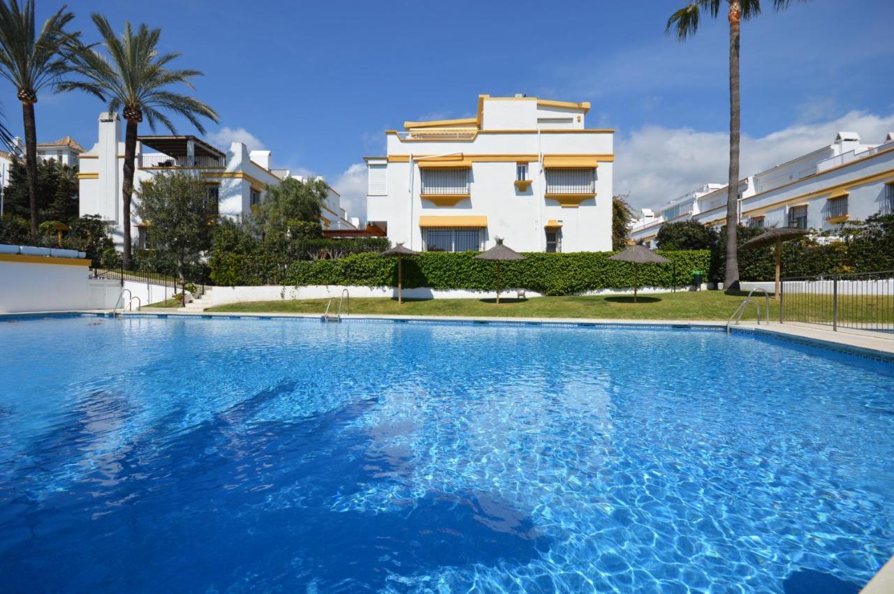 Casa Luna Marbella Zewnętrze zdjęcie