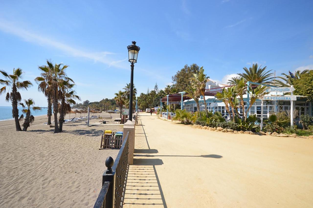 Casa Luna Marbella Zewnętrze zdjęcie