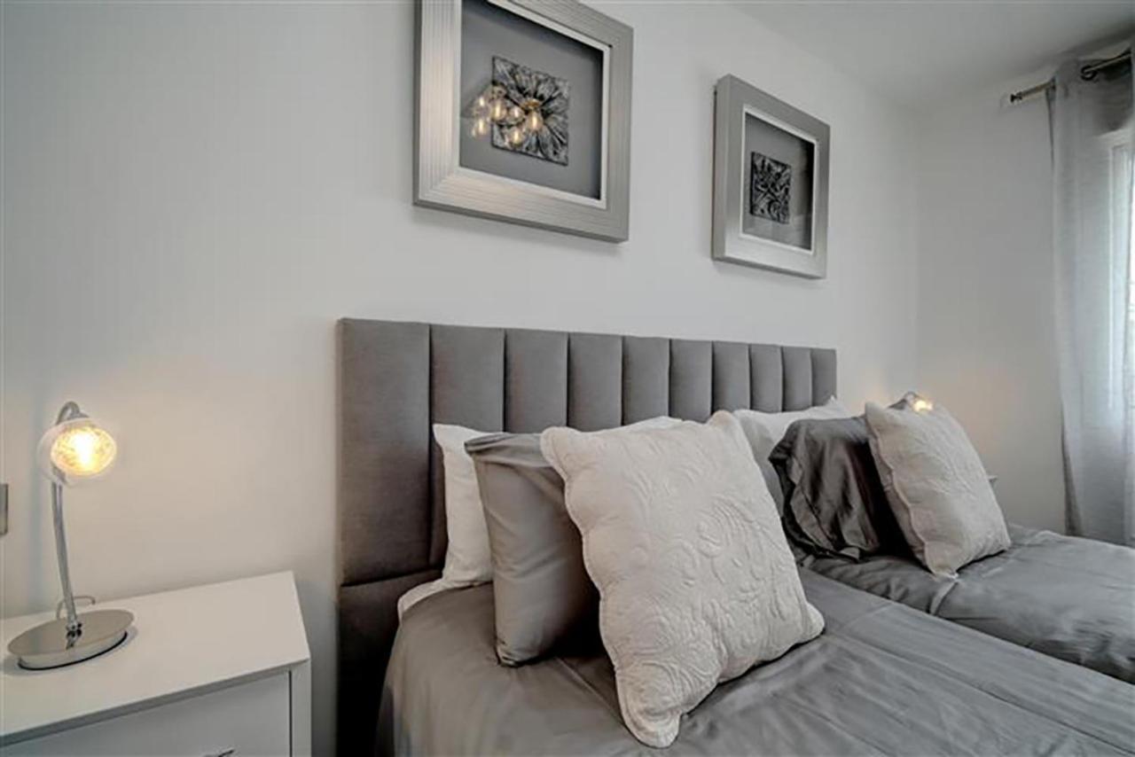 Casa Luna Marbella Zewnętrze zdjęcie