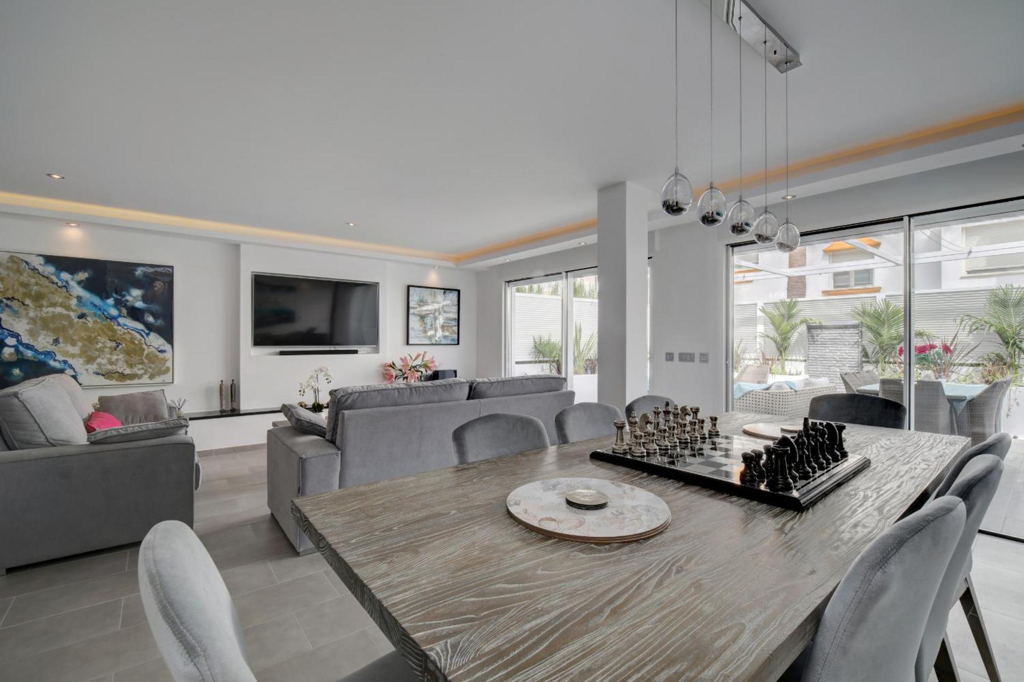 Casa Luna Marbella Zewnętrze zdjęcie