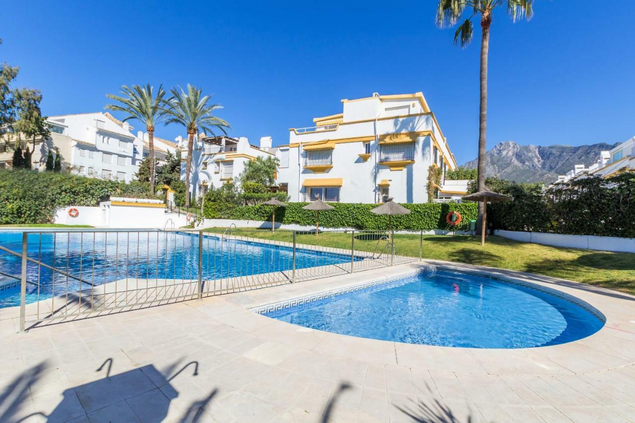 Casa Luna Marbella Zewnętrze zdjęcie